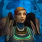 Character Avatar